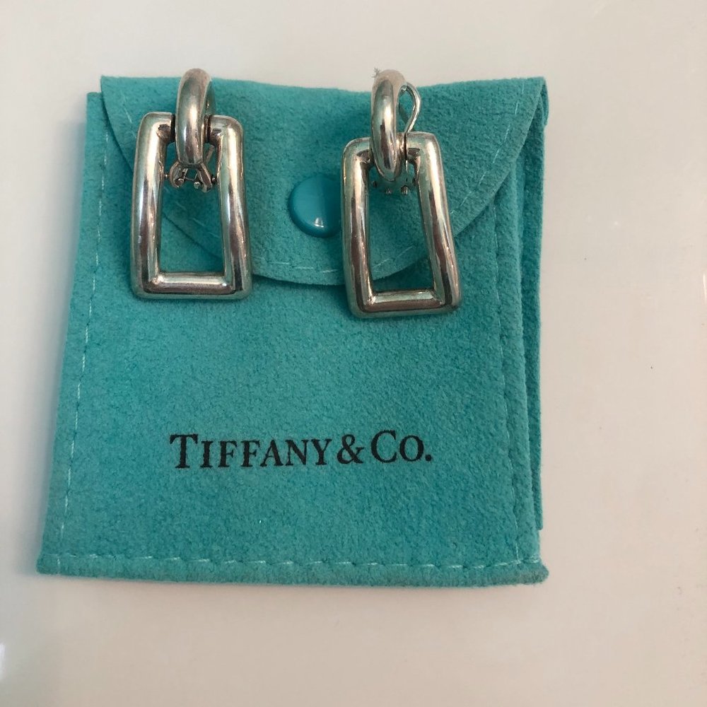 Tiffany & Co Earrings